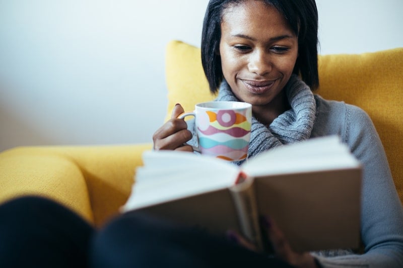 Books by black women