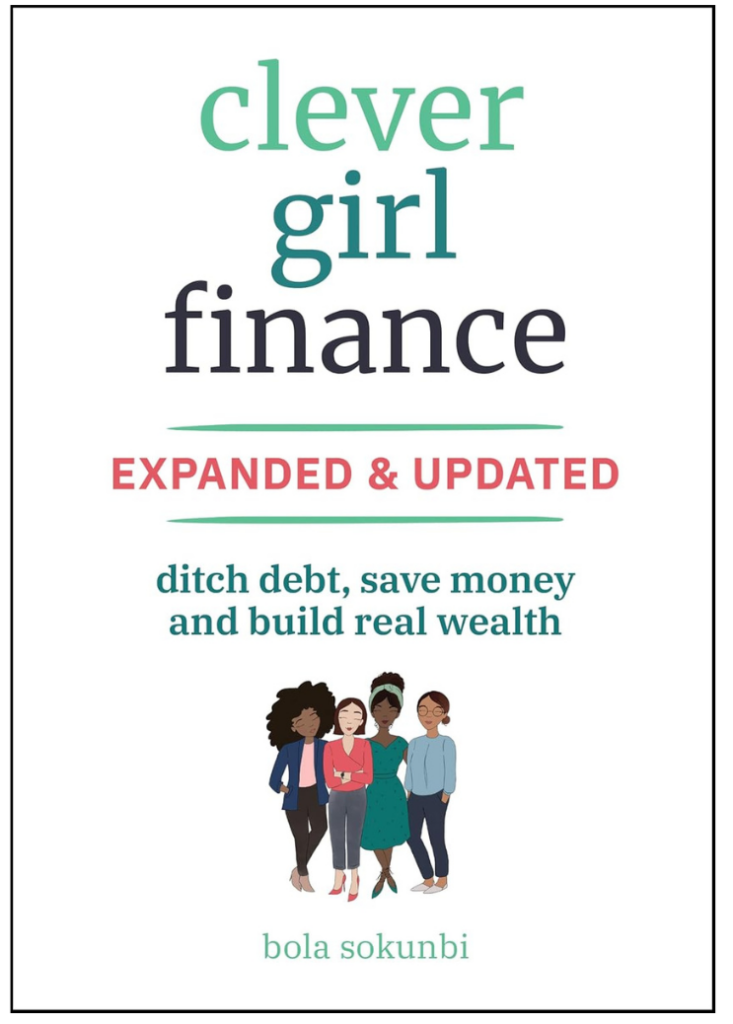 Clever Girl Finance Book 1